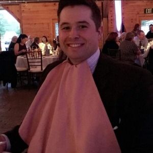 Meet your Posher, Bryan